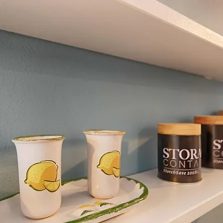 Two-bedroom Rise And Shine 公寓 *