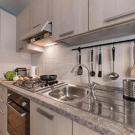 Two-bedroom Rise And Shine