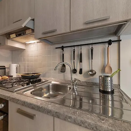 Two-bedroom Rise And Shine