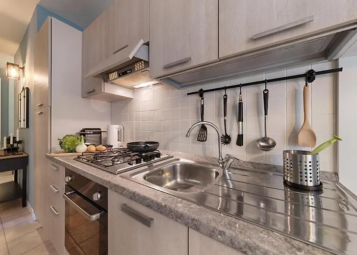 Two-bedroom Rise And Shine