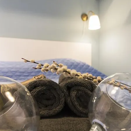 Two-bedroom Rise And Shine Acquaseria