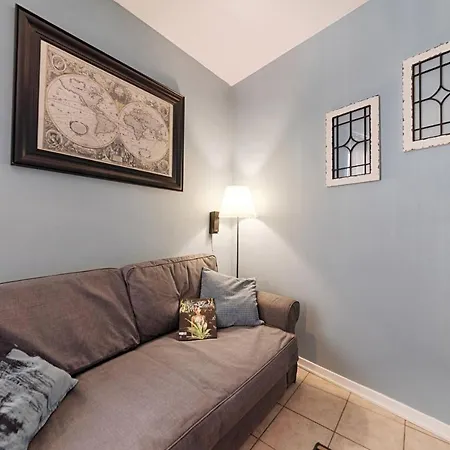 Two-bedroom Rise And Shine אקסריה