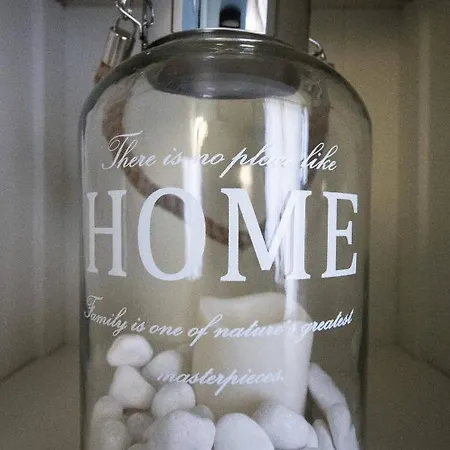 Daire Two-bedroom Rise And Shine