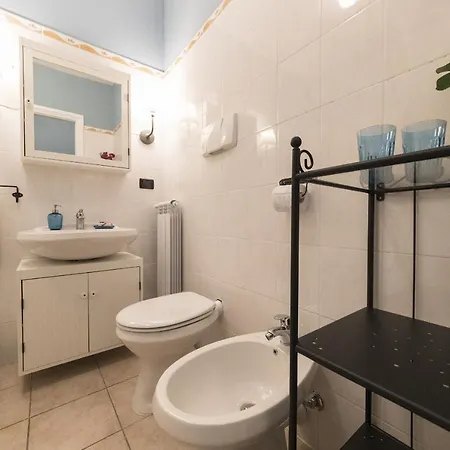 Two-bedroom Rise And Shine Apartment