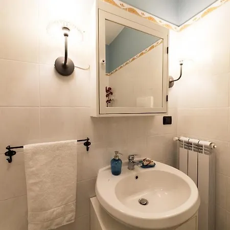 Apartment Two-bedroom Rise And Shine