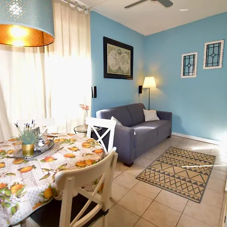 Apartmán Two-bedroom Rise And Shine Acquaseria