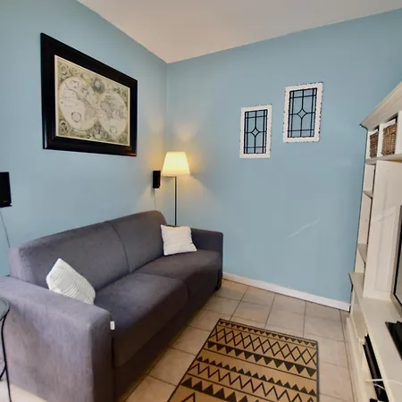 Two-bedroom Rise And Shine Acquaseria
