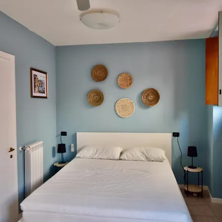 Two-bedroom Rise And Shine Apartmán