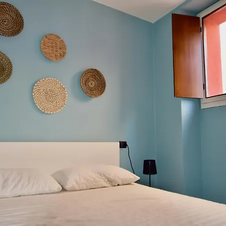 Apartmán Two-bedroom Rise And Shine