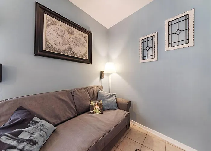 Two-bedroom Rise And Shine Acquaseria