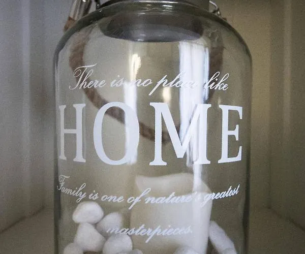 Appartement Two-bedroom Rise And Shine