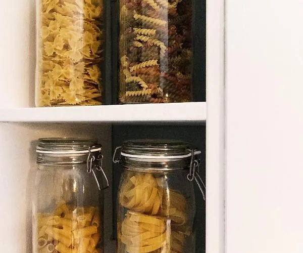 Two-bedroom Rise And Shine Appartement Acquaseria