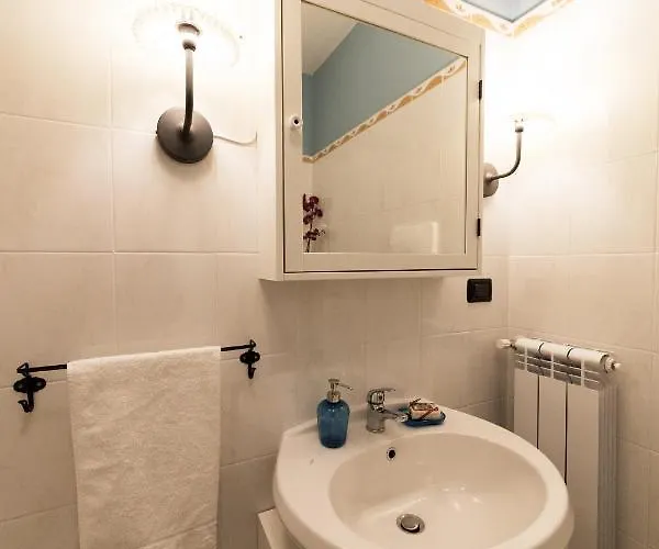 Appartement Two-bedroom Rise And Shine