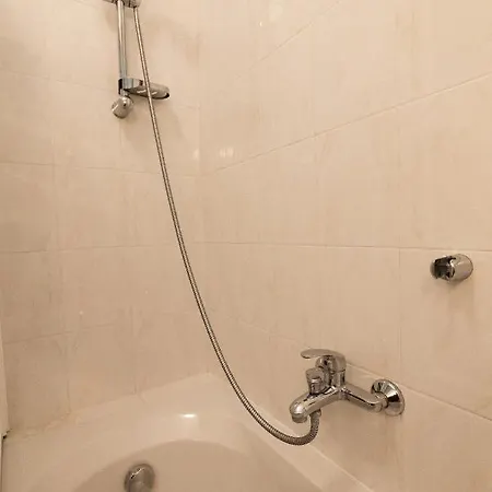 Apartman Two-bedroom Rise And Shine *