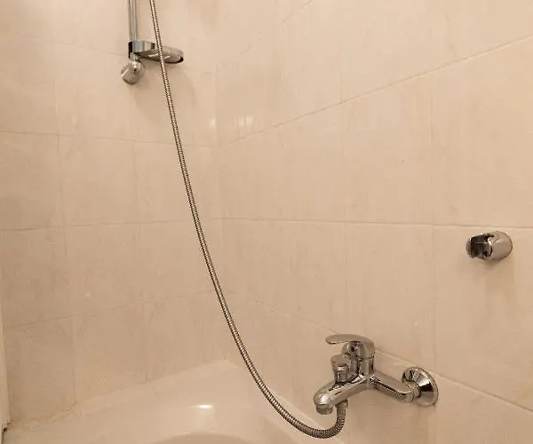 Διαμέρισμα Two-bedroom Rise And Shine *